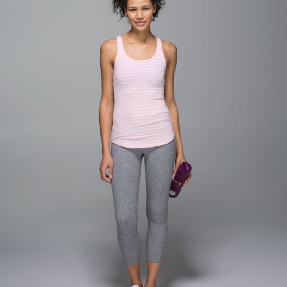 Studio Racerback